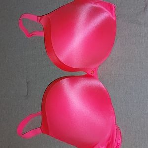 Victoria's secret push up bra